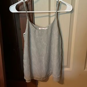 Francesca's Tank XS